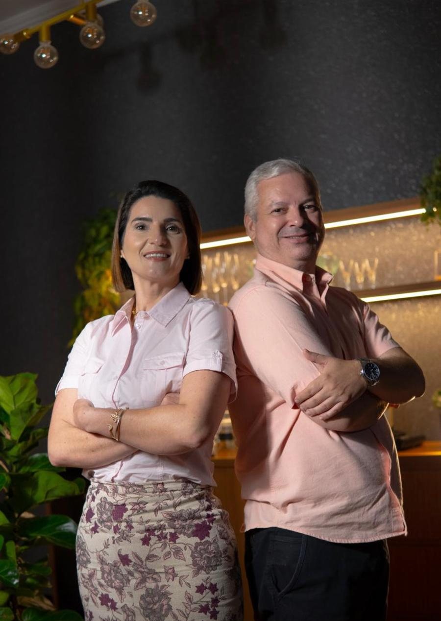 Sócios da Vettra Imóveis